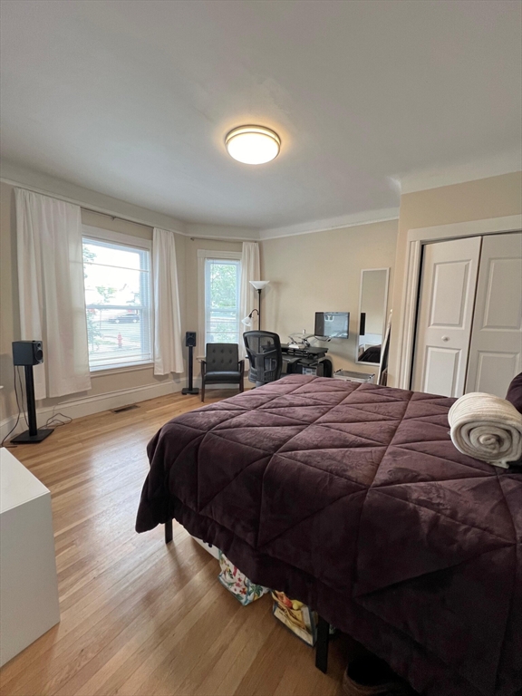 346 Summer St. # 1