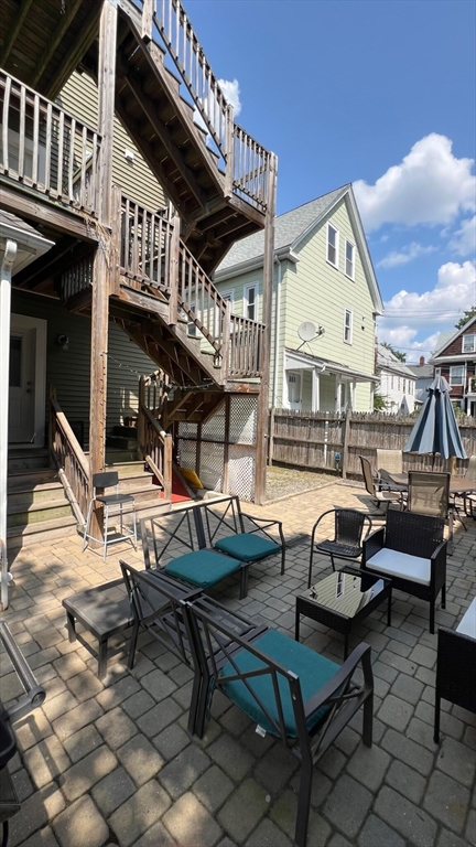 346 Summer St. # 1