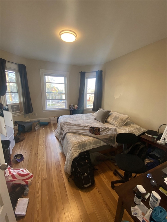 346 Summer St. # 1