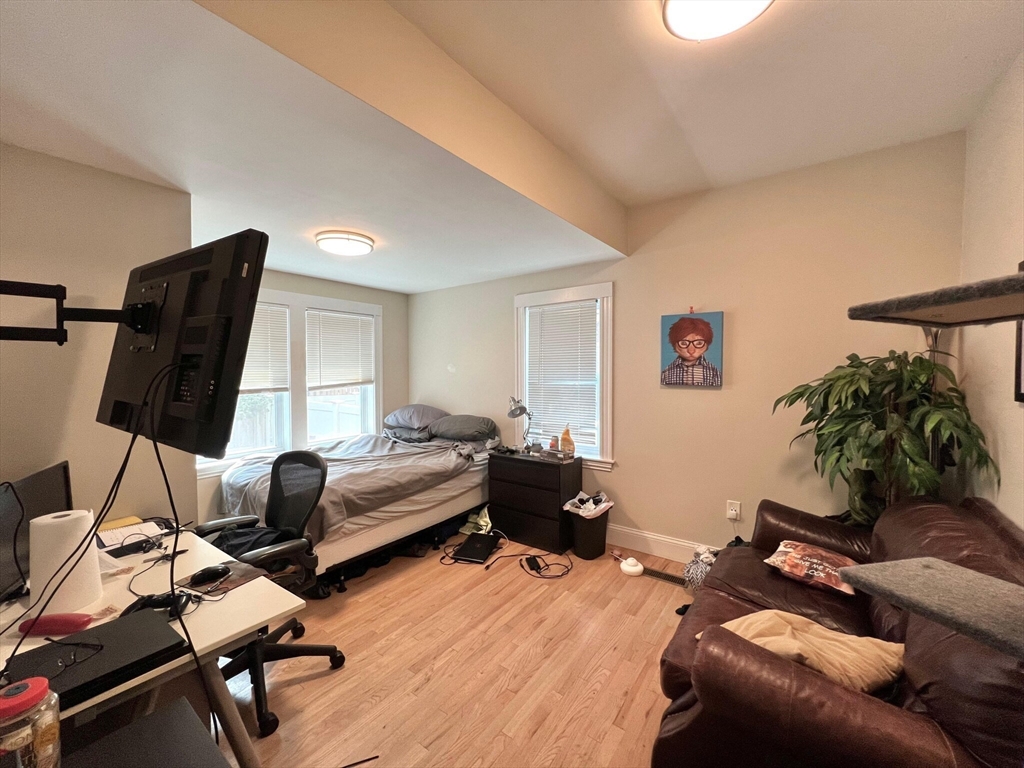 346 Summer St. # 1