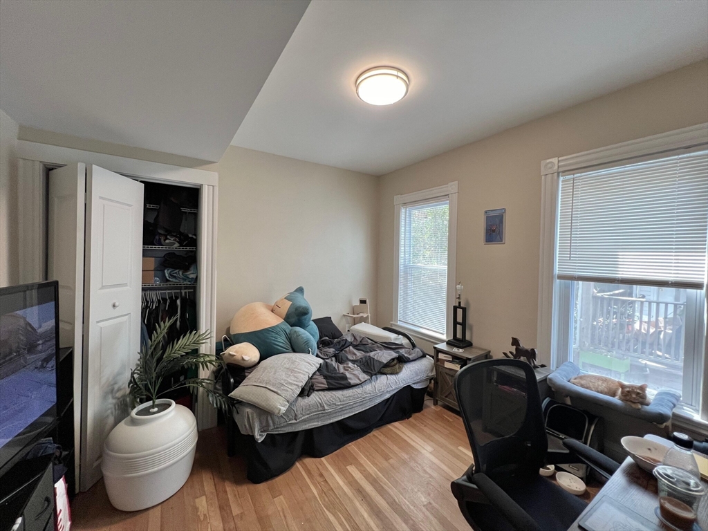 346 Summer St. # 1