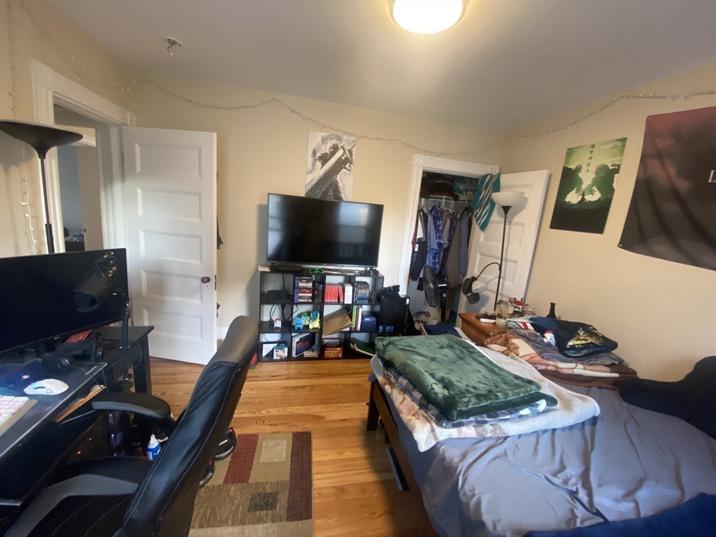 346 Summer St. # 1