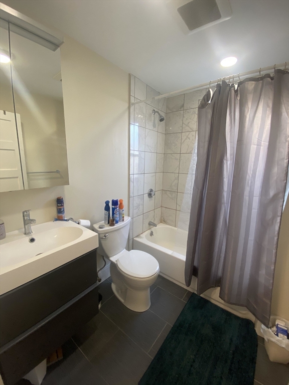 346 Summer St. # 1