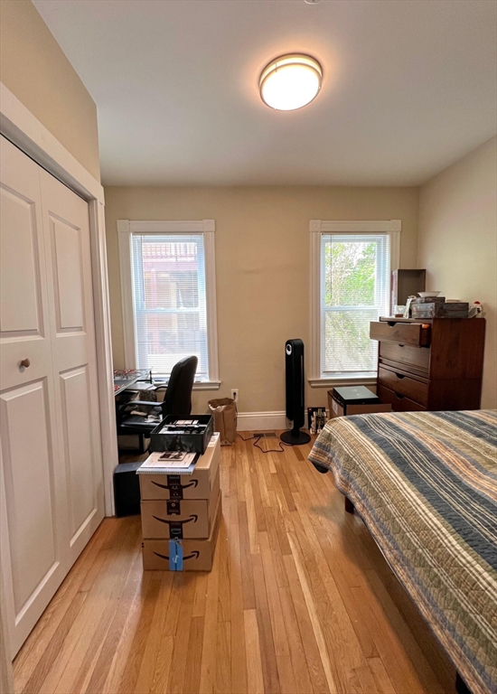 346 Summer St. # 1