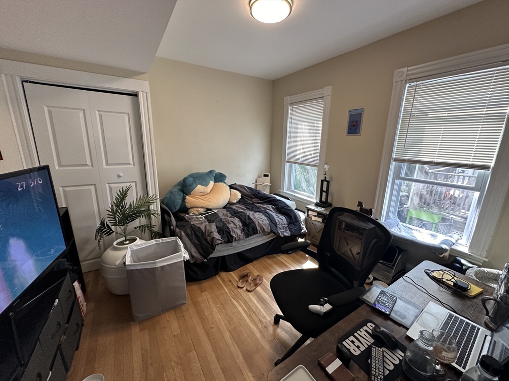 346 Summer St. # 1