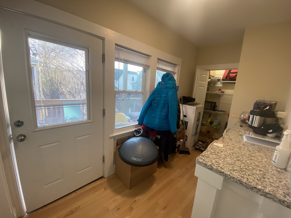 346 Summer St. # 1