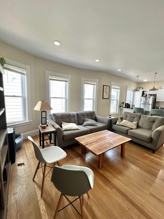 346 Summer St. # 1