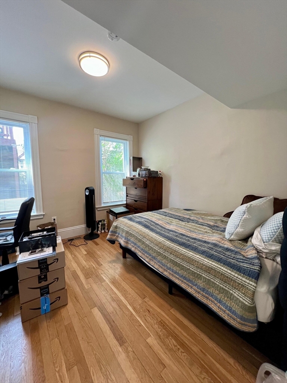 346 Summer St. # 1