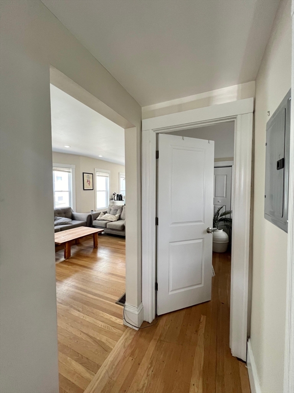 346 Summer St. # 1