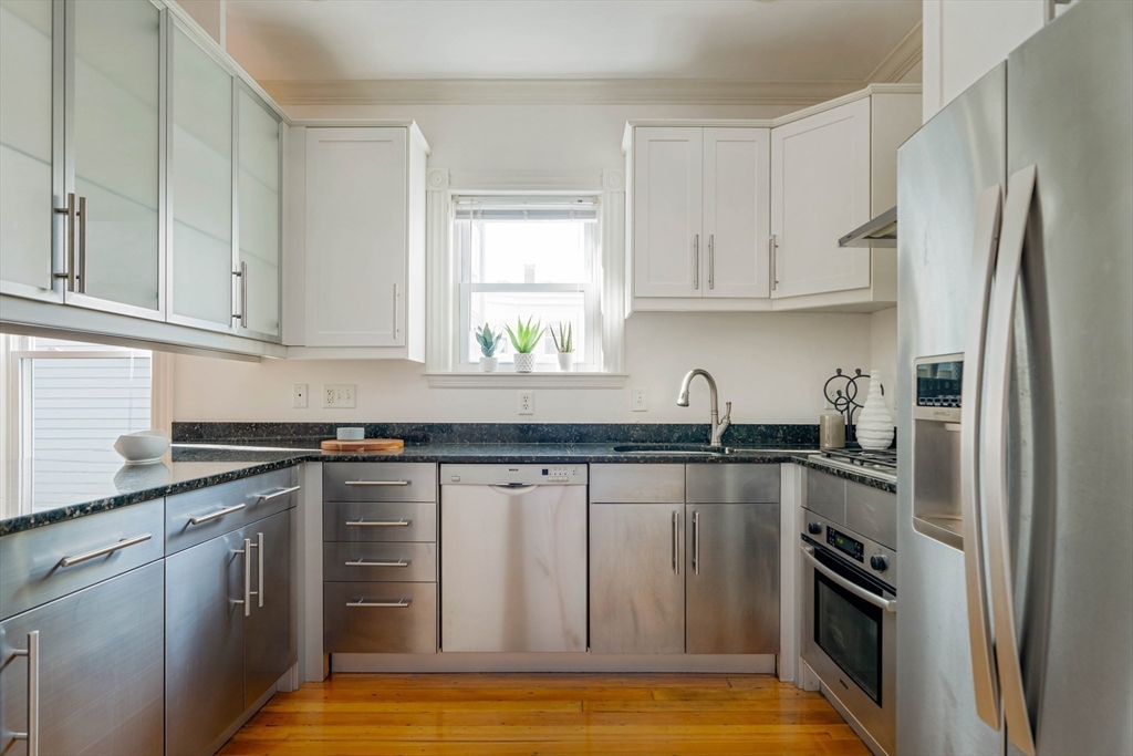 73 Beacon Street # 2
