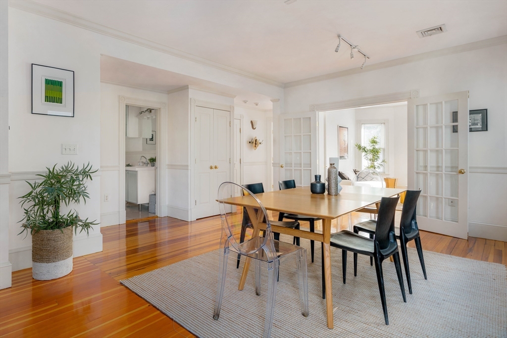 73 Beacon Street # 2