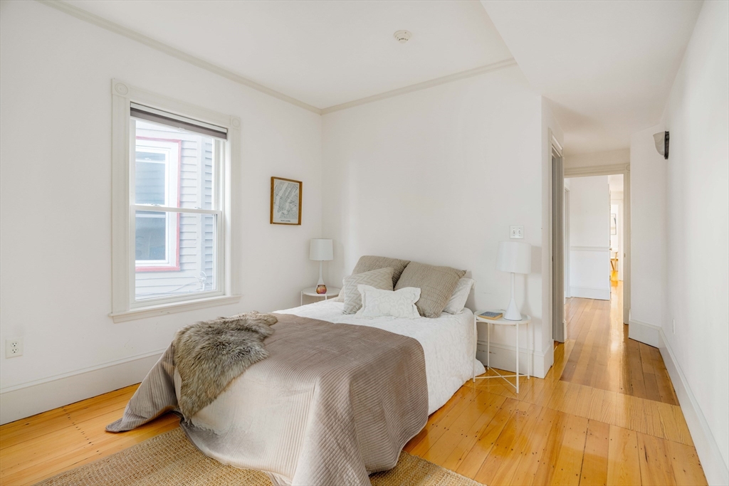 73 Beacon Street # 2