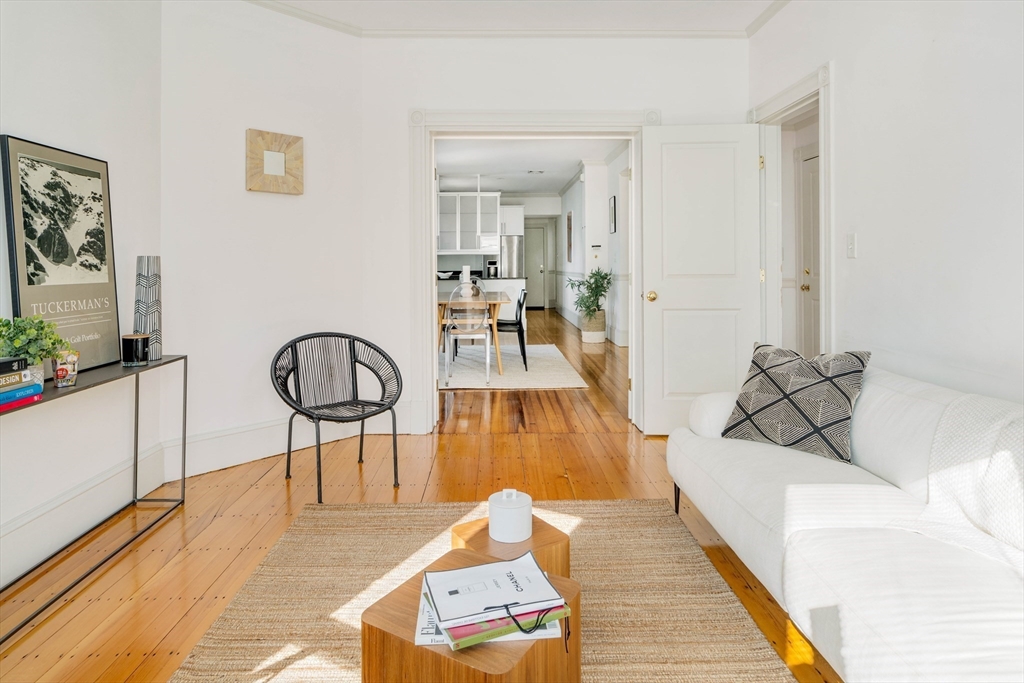 73 Beacon Street # 2