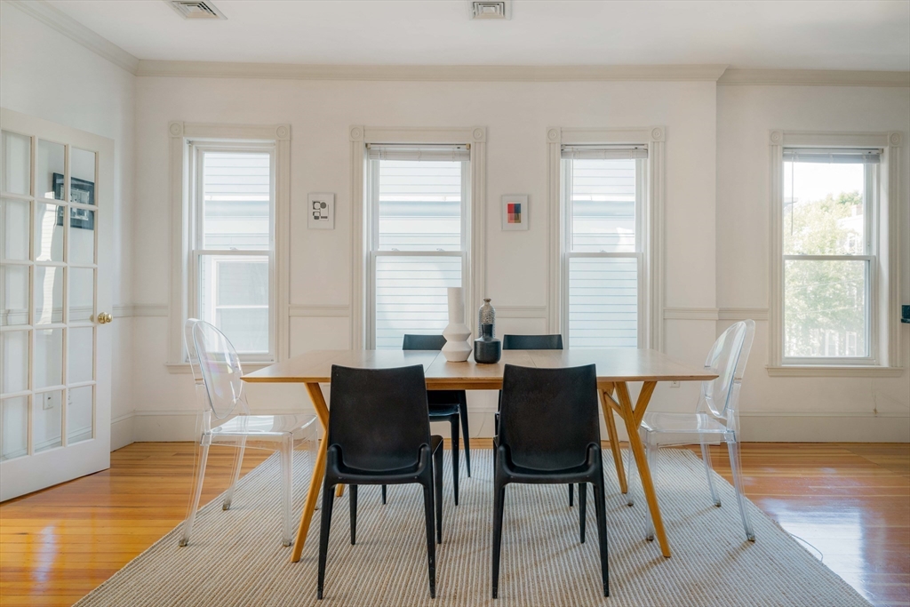 73 Beacon Street # 2