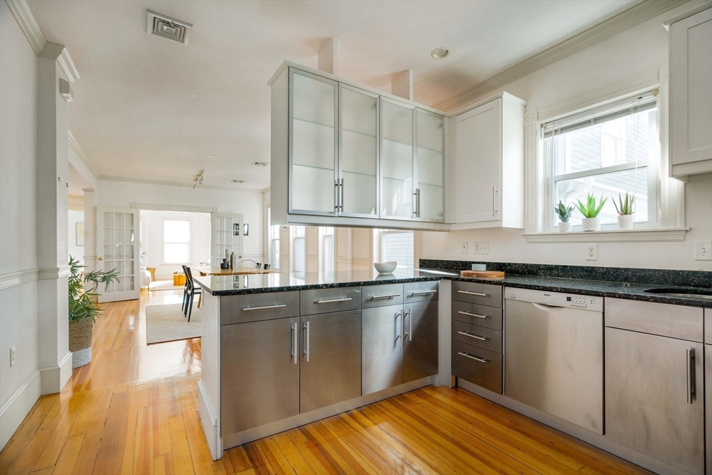73 Beacon Street # 2