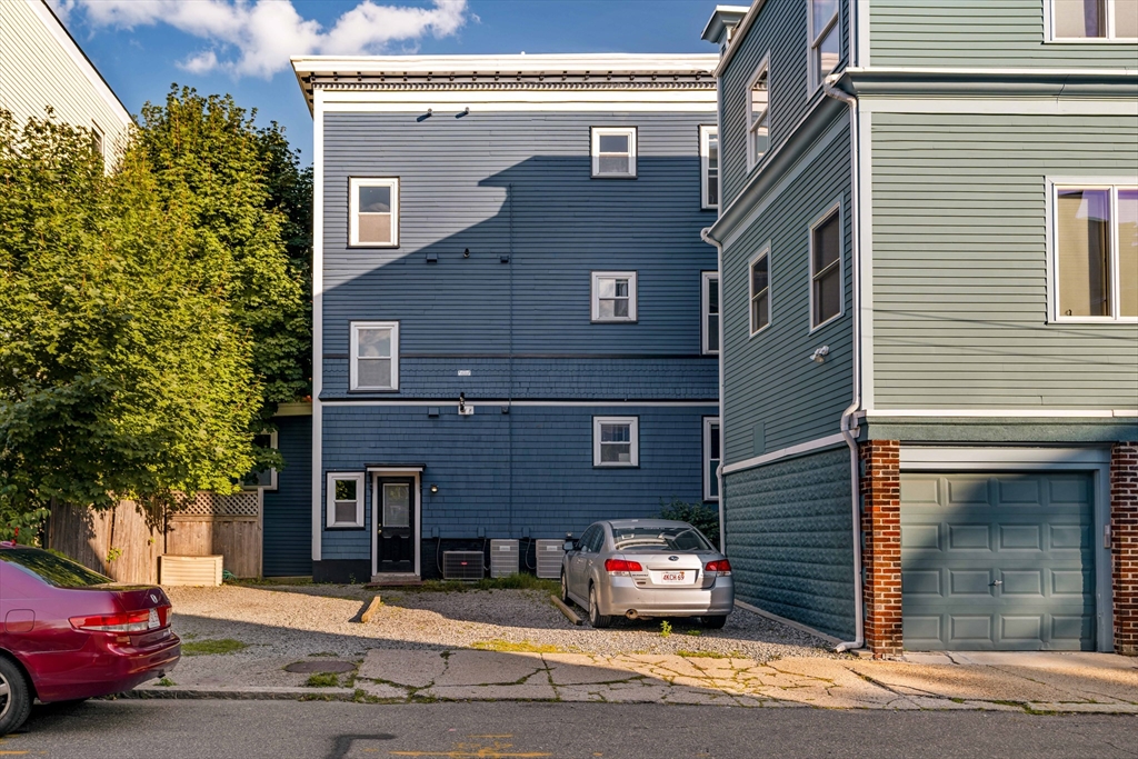 73 Beacon Street # 2