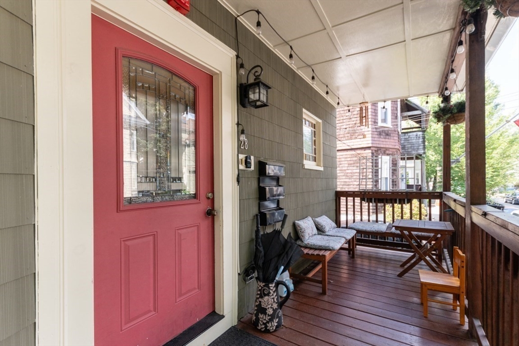 28 Holyoke Rd # 3