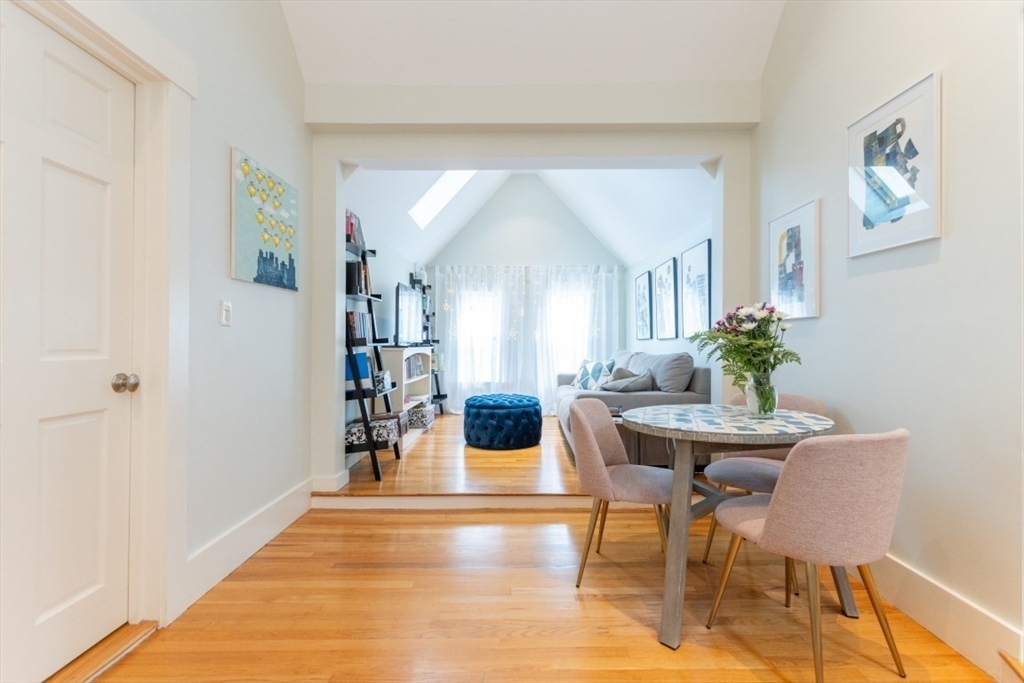 28 Holyoke Rd # 3