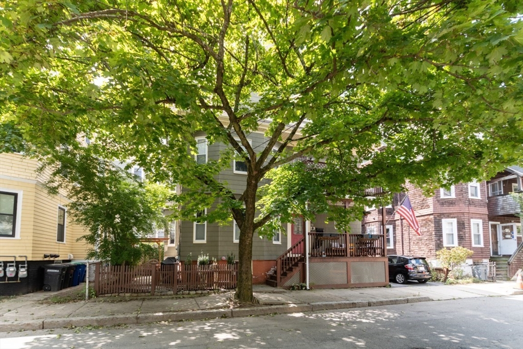 28 Holyoke Rd # 3