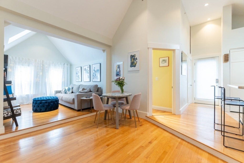 28 Holyoke Rd # 3
