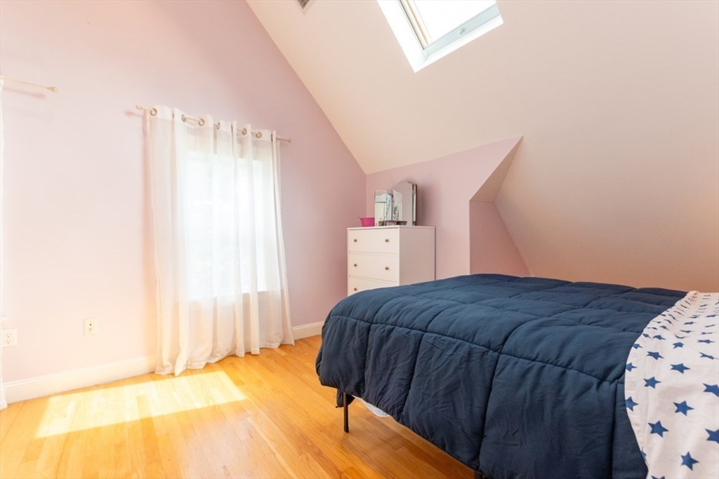 28 Holyoke Rd # 3