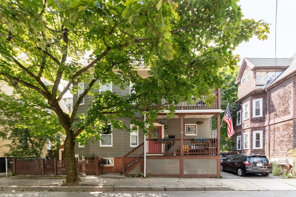 28 Holyoke Rd # 3
