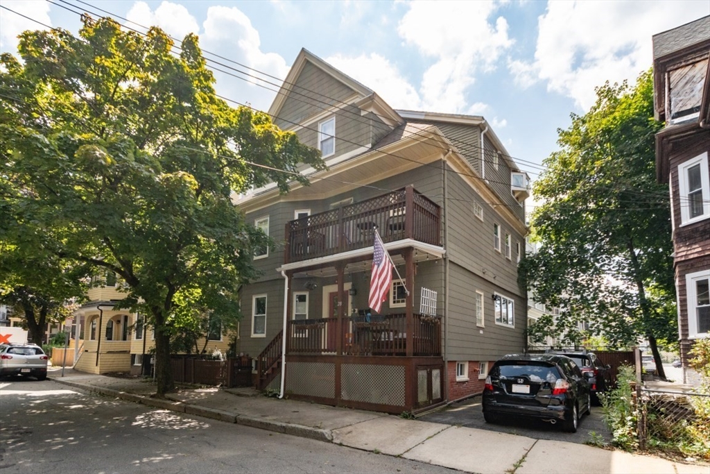 28 Holyoke Rd # 3