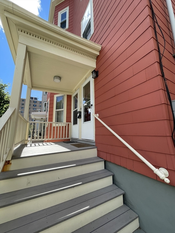 39 Calvin St # 2
