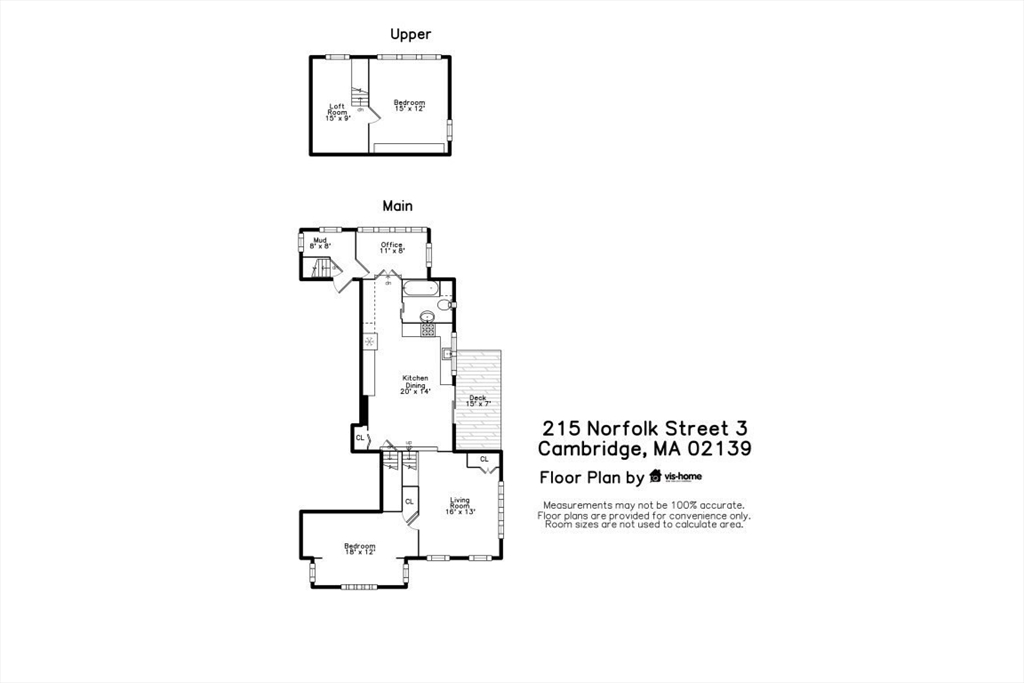 215 Norfolk St # 4