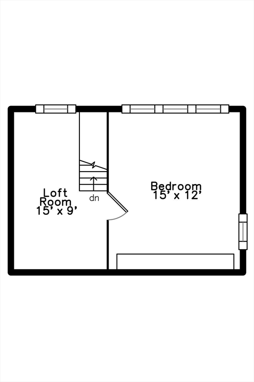 215 Norfolk St # 4