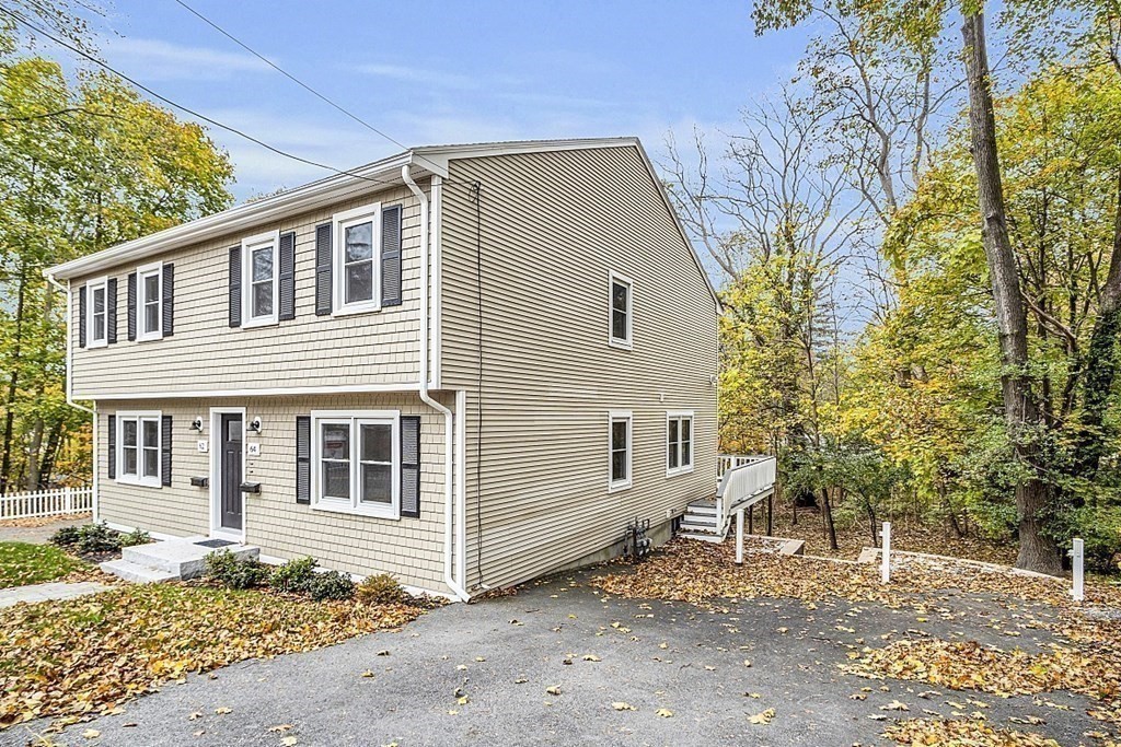 62/64 Elm Street # 64