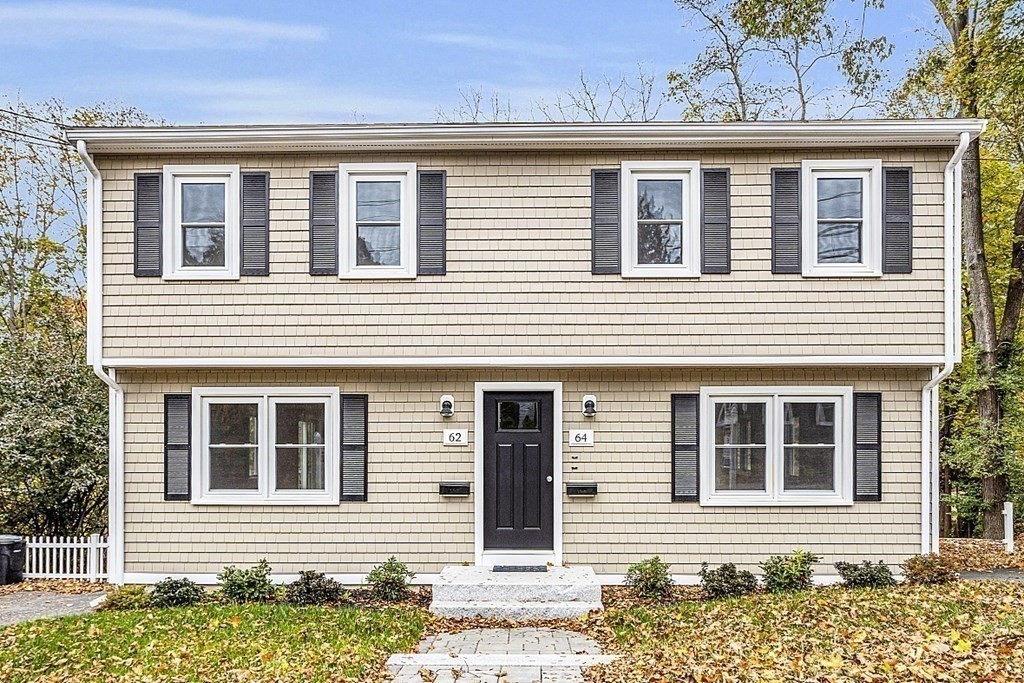 62/64 Elm Street # 64