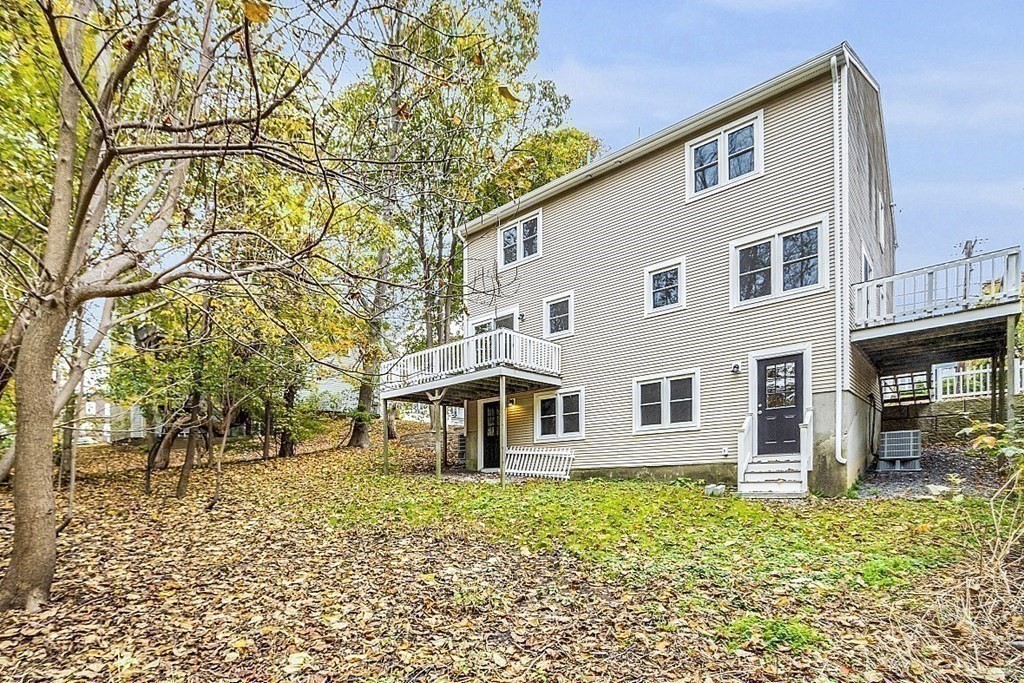 62/64 Elm Street # 64