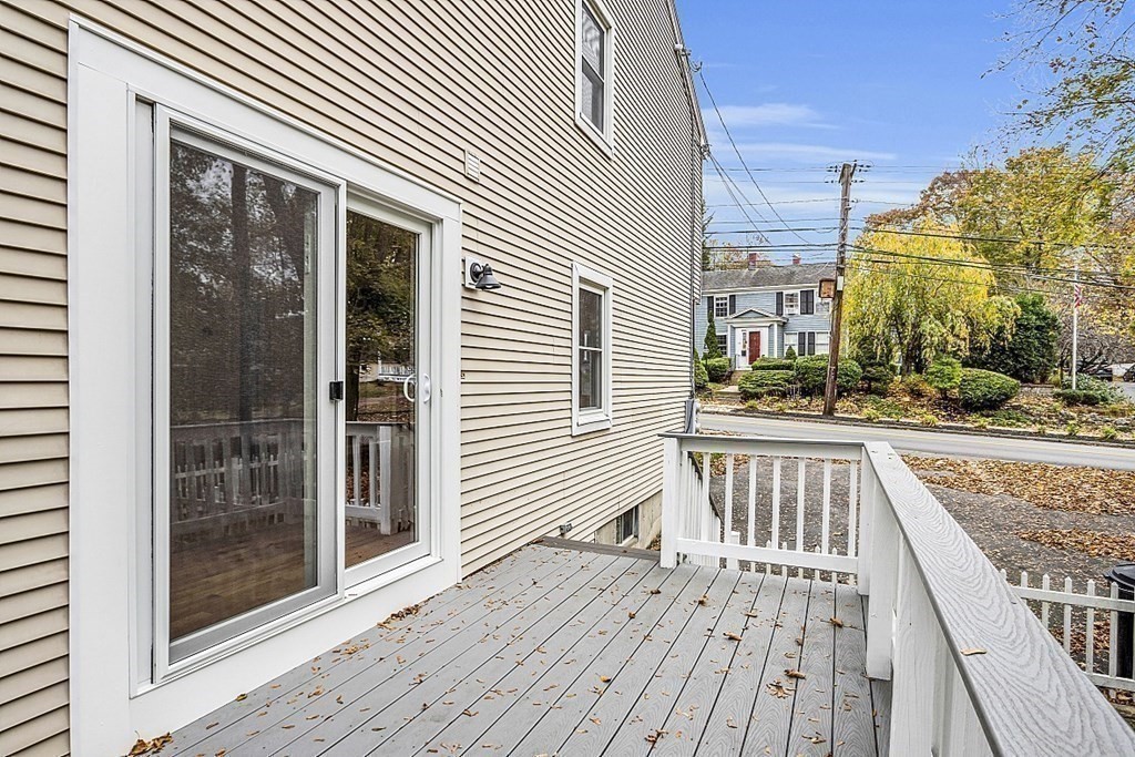 62/64 Elm Street # 64