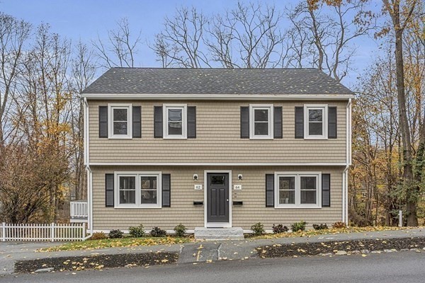 62/64 Elm Street # 64