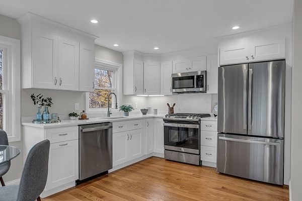 62/64 Elm Street # 64