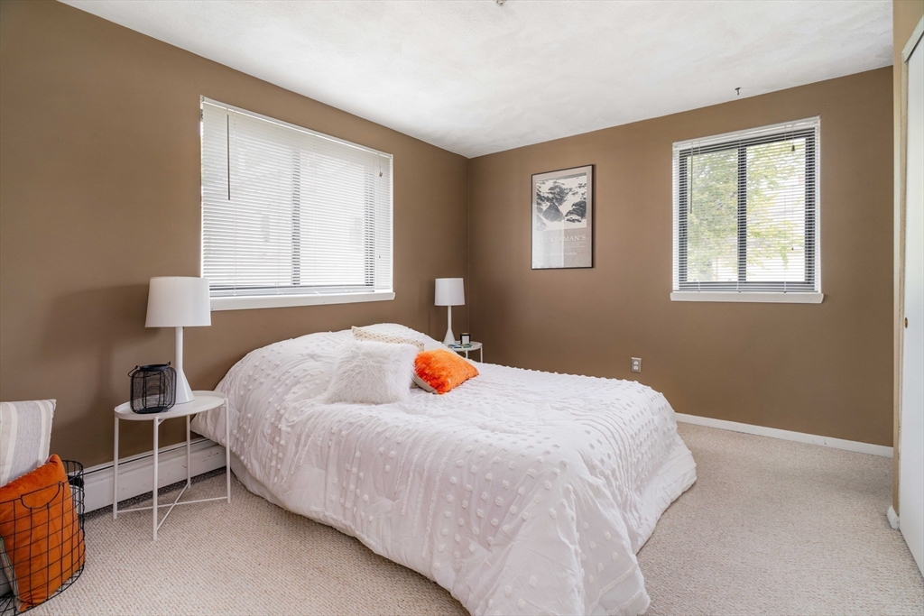 25 Linden Avenue # 23