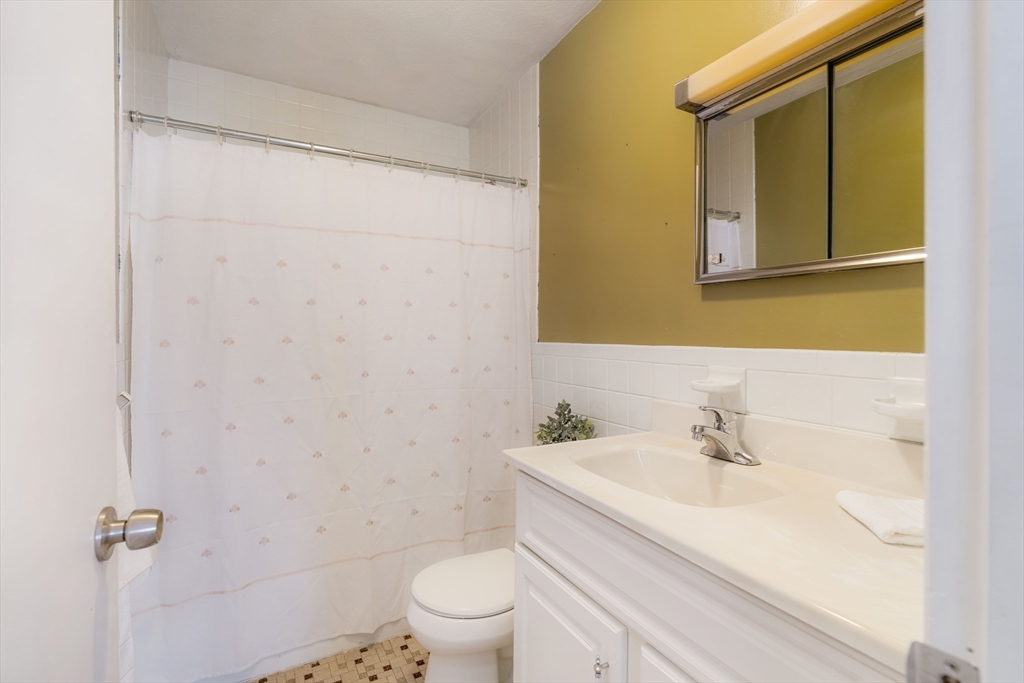 25 Linden Avenue # 23