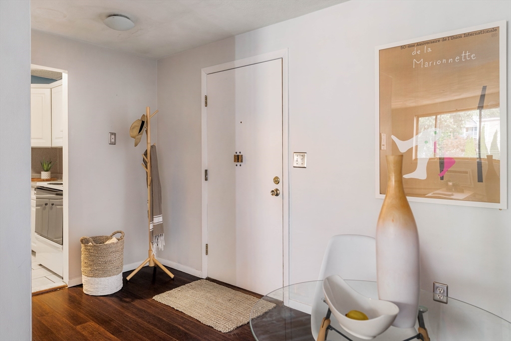 25 Linden Avenue # 23