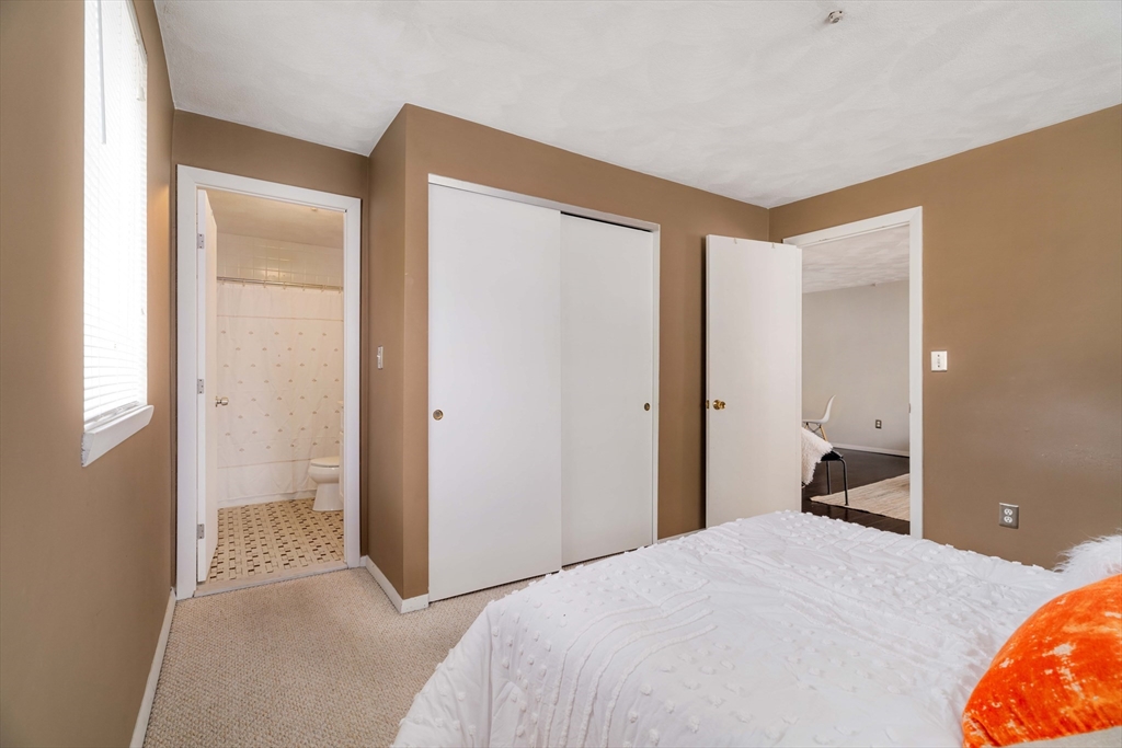 25 Linden Avenue # 23