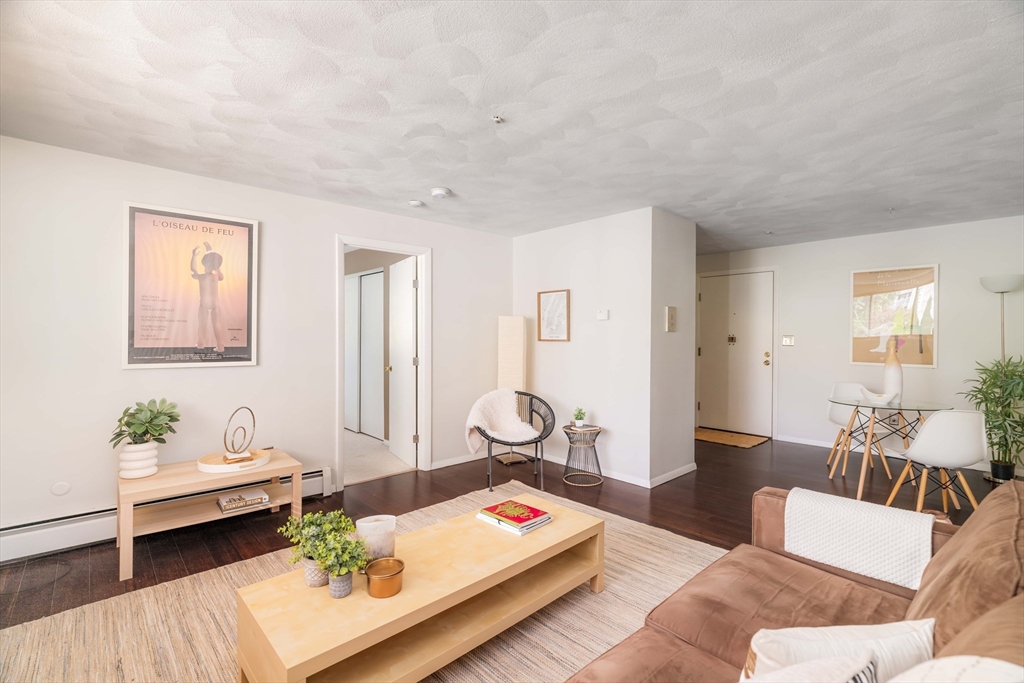 25 Linden Avenue # 23