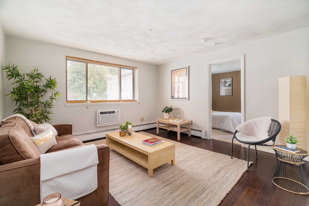 25 Linden Avenue # 23