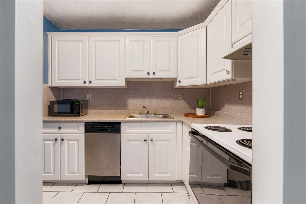 25 Linden Avenue # 23