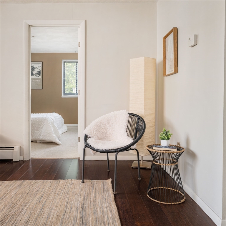 25 Linden Avenue # 23