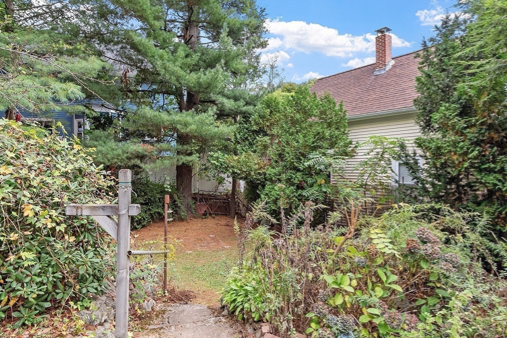 57 Williams Street
