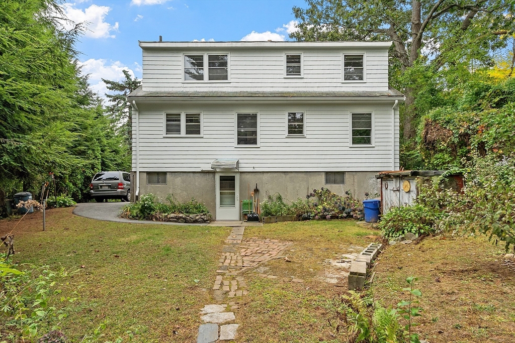 57 Williams Street