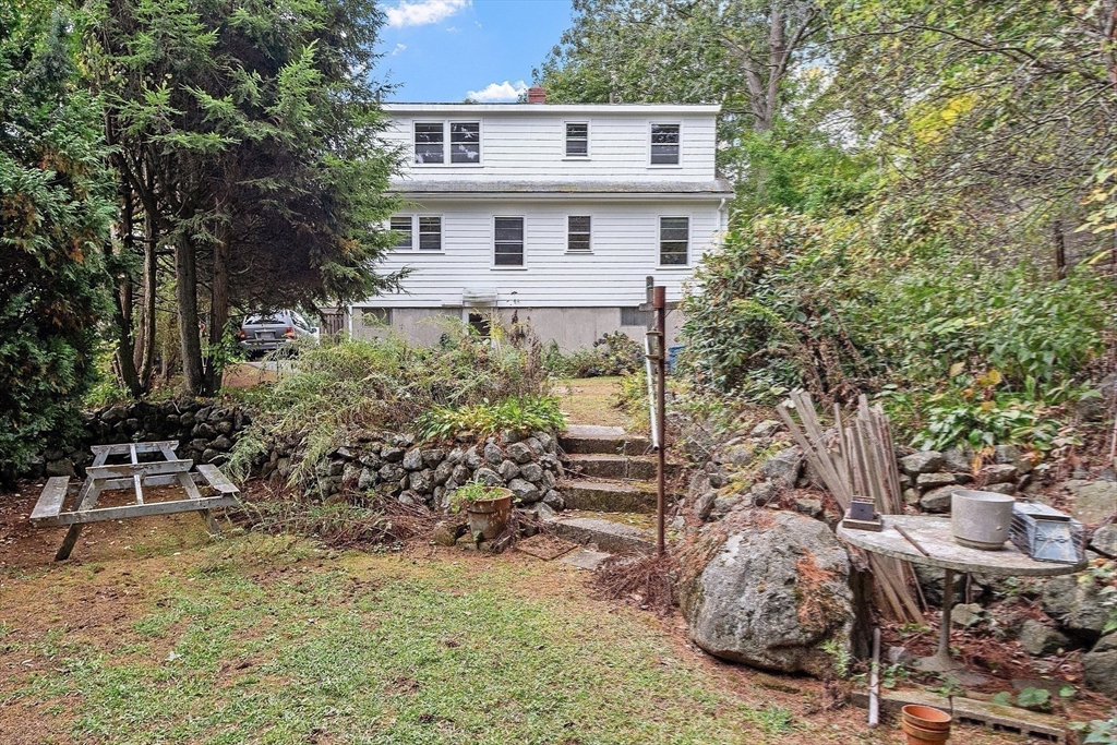 57 Williams Street