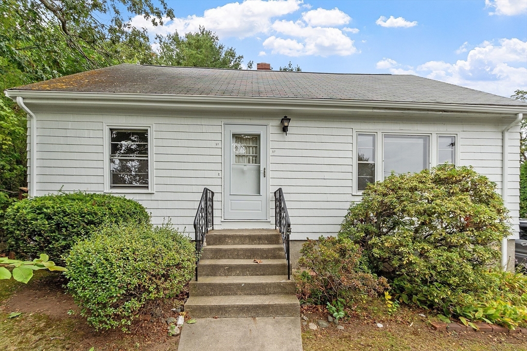 57 Williams Street