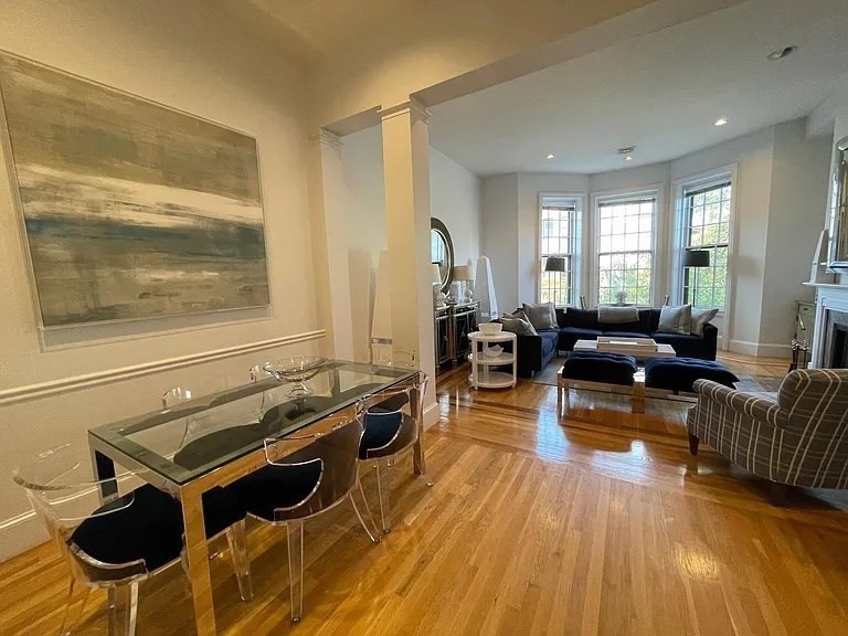 110 Marlborough # 2