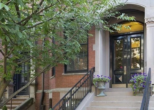 110 Marlborough # 2
